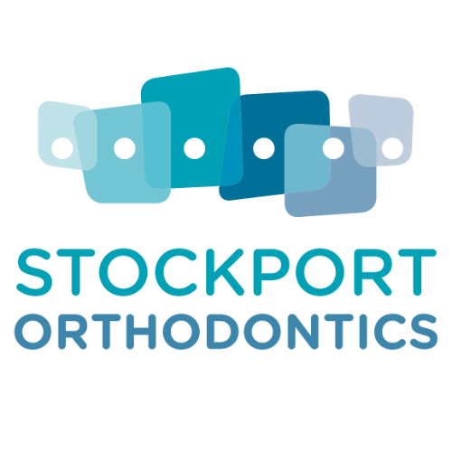 Stockport Orthodontics Logo